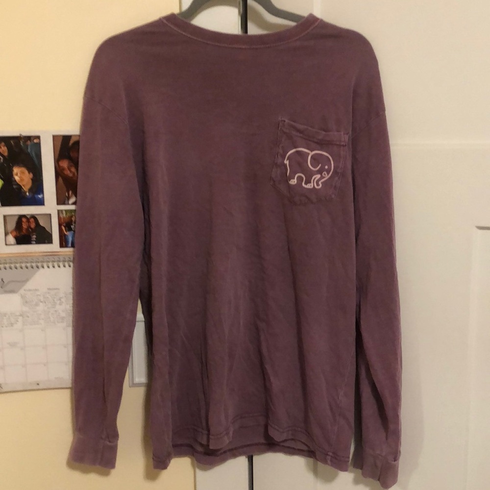Ivory Ella tshirt